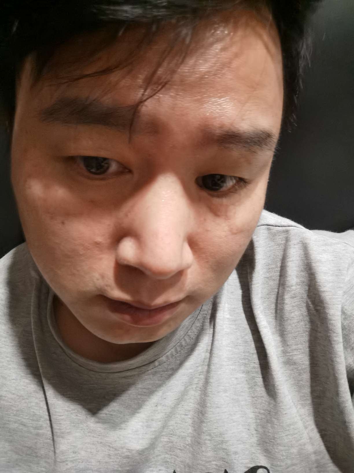 找搭子