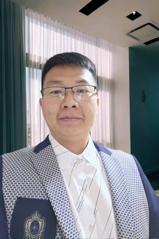 找搭子