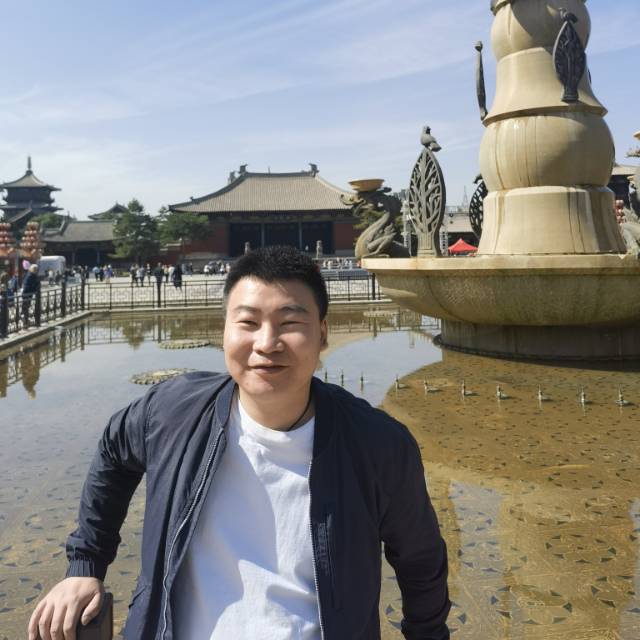 找搭子
