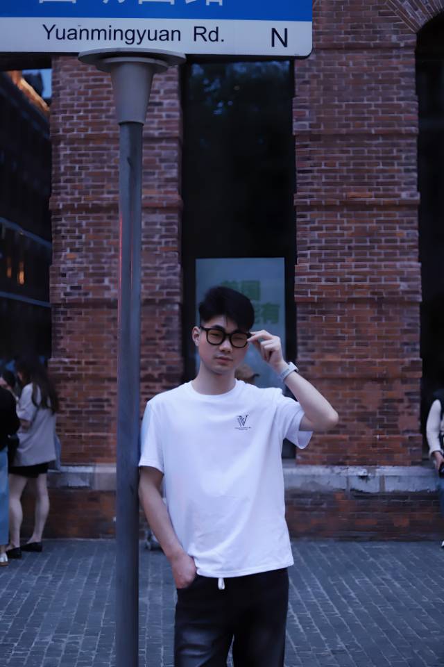 找搭子
