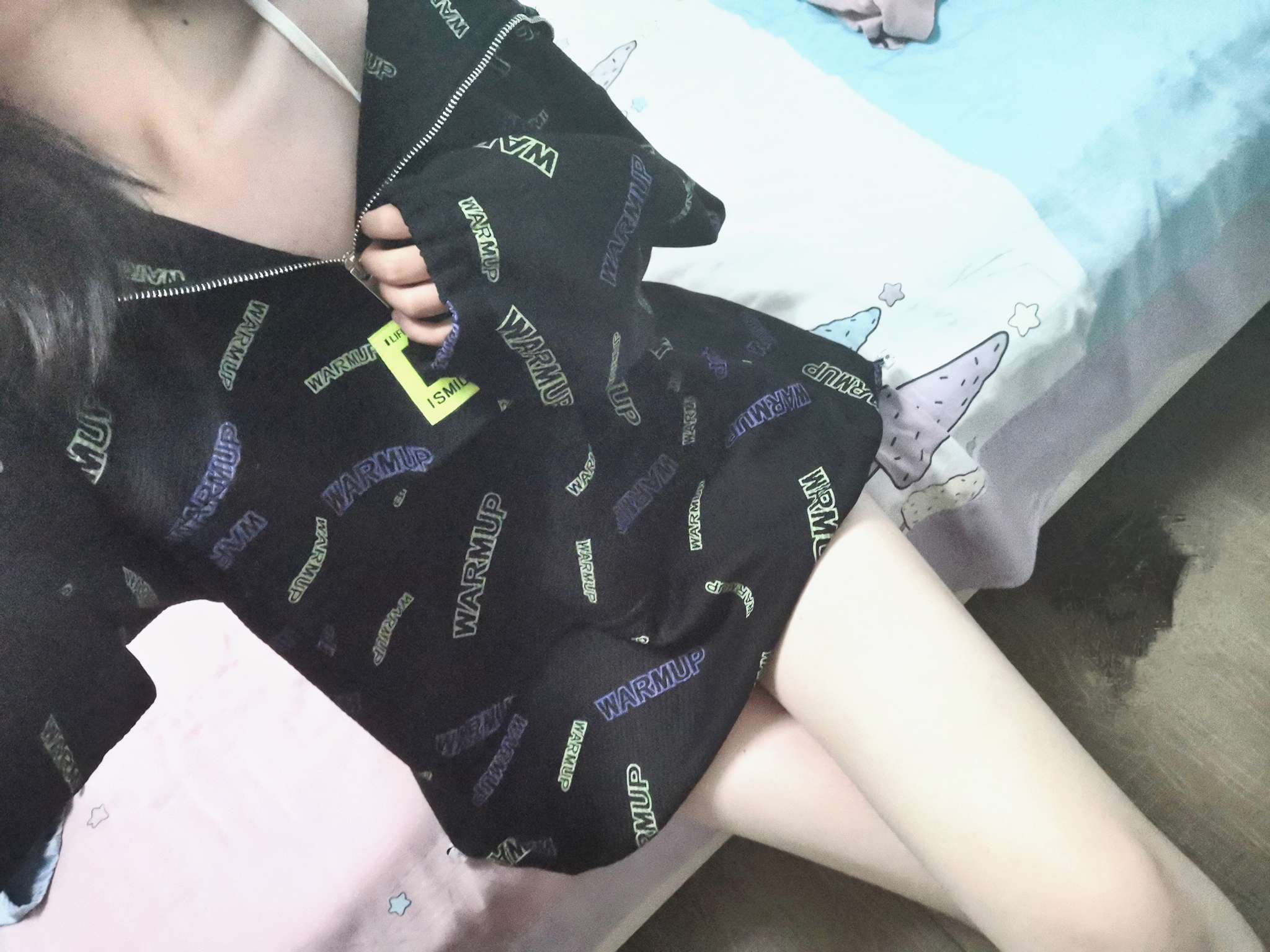 找搭子