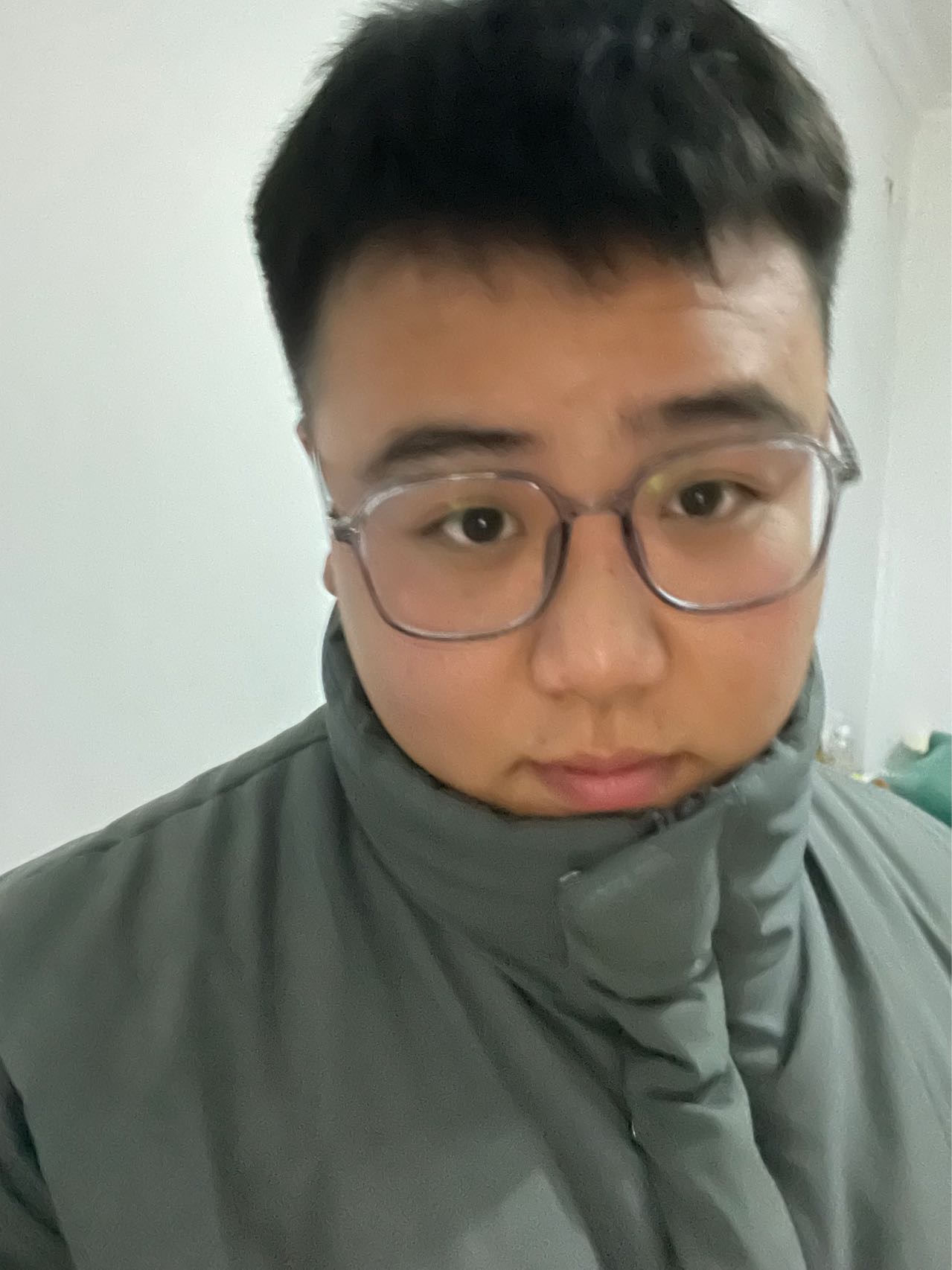 找搭子