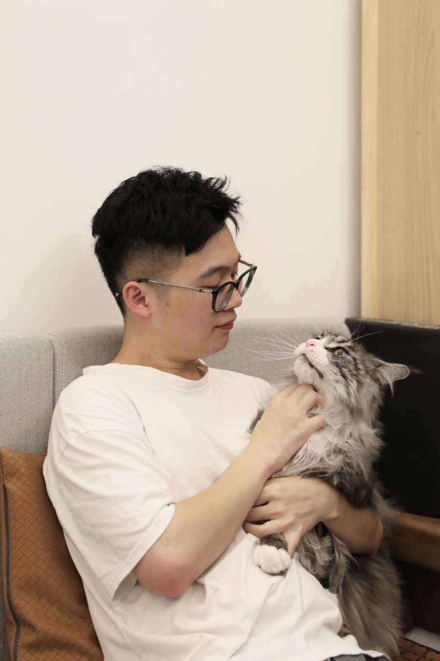 找搭子