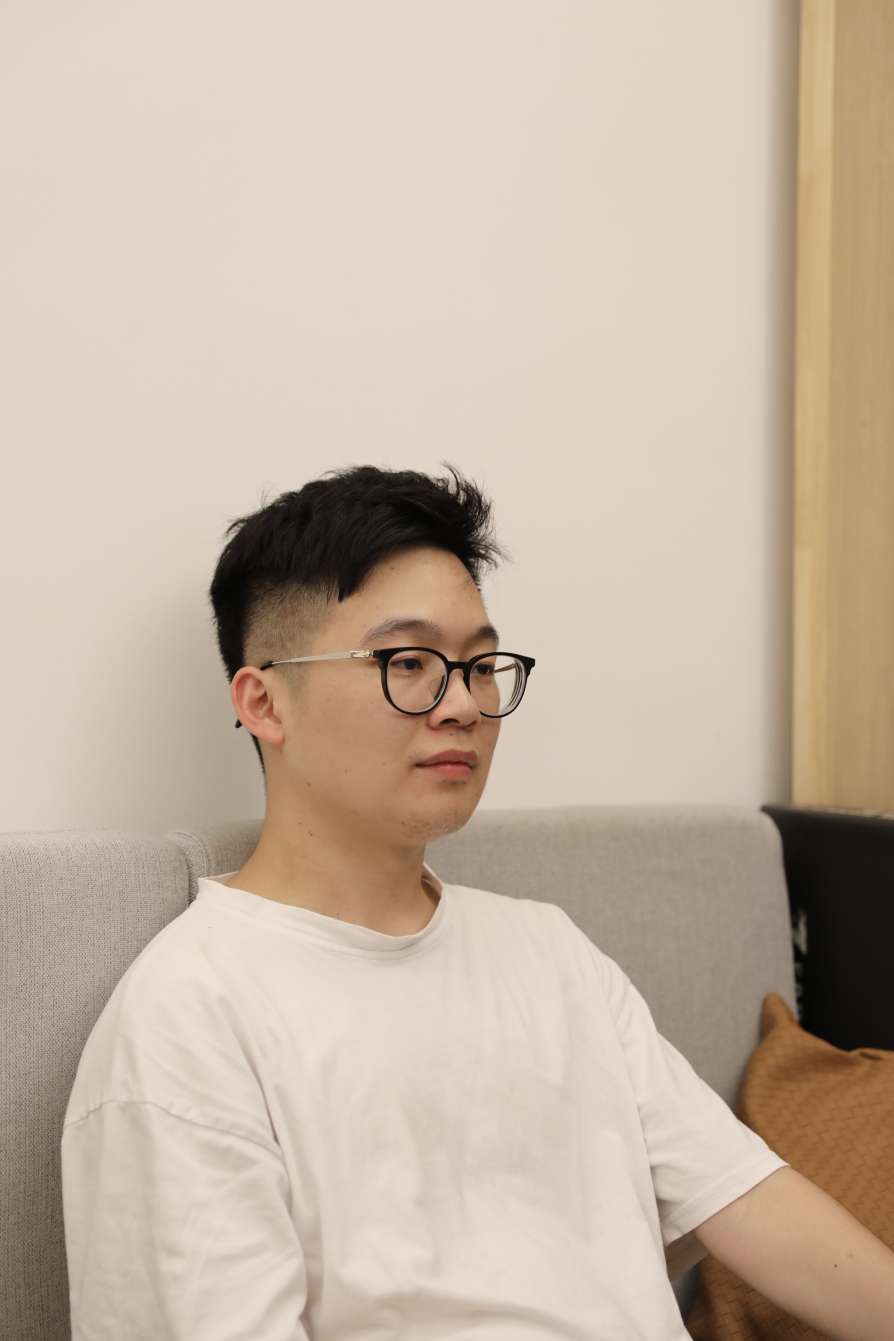 找搭子