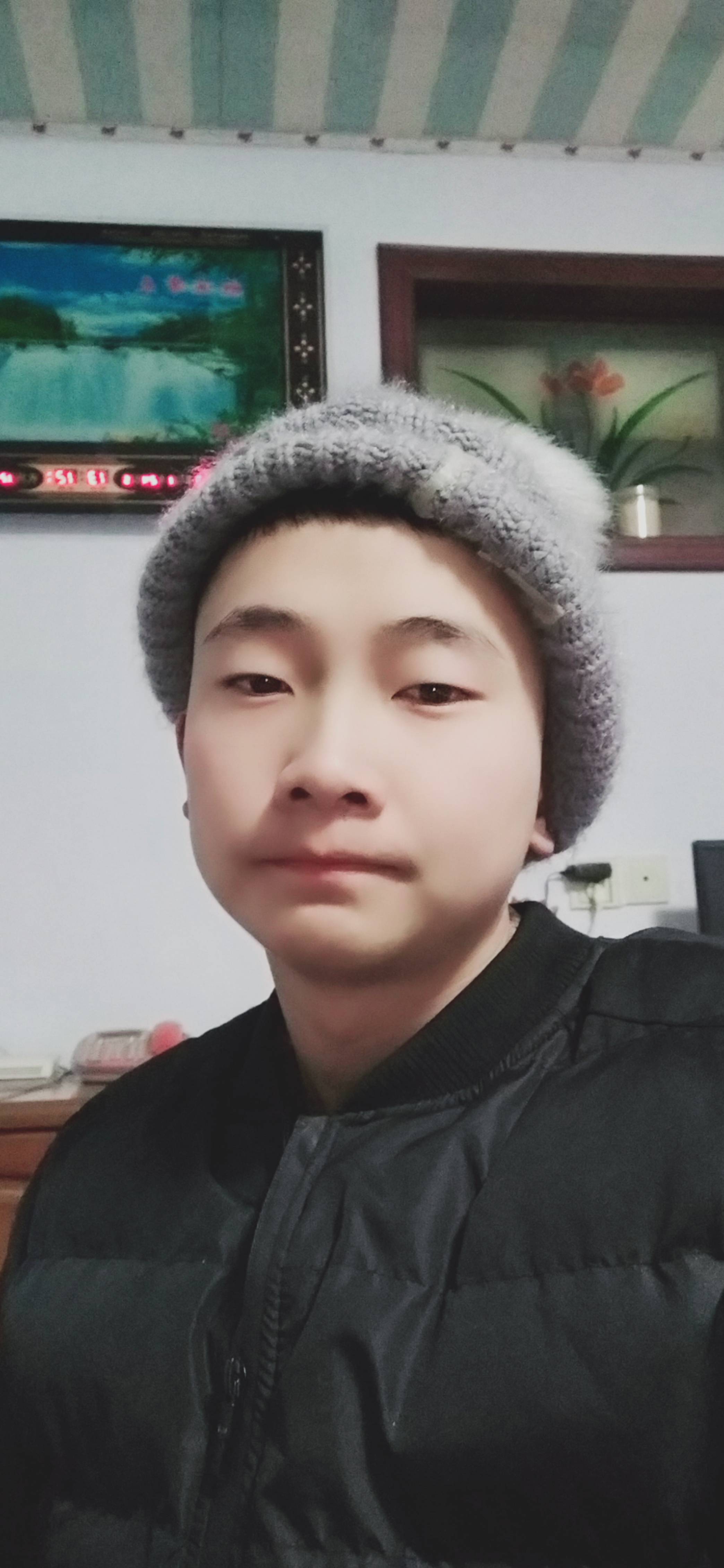 找搭子