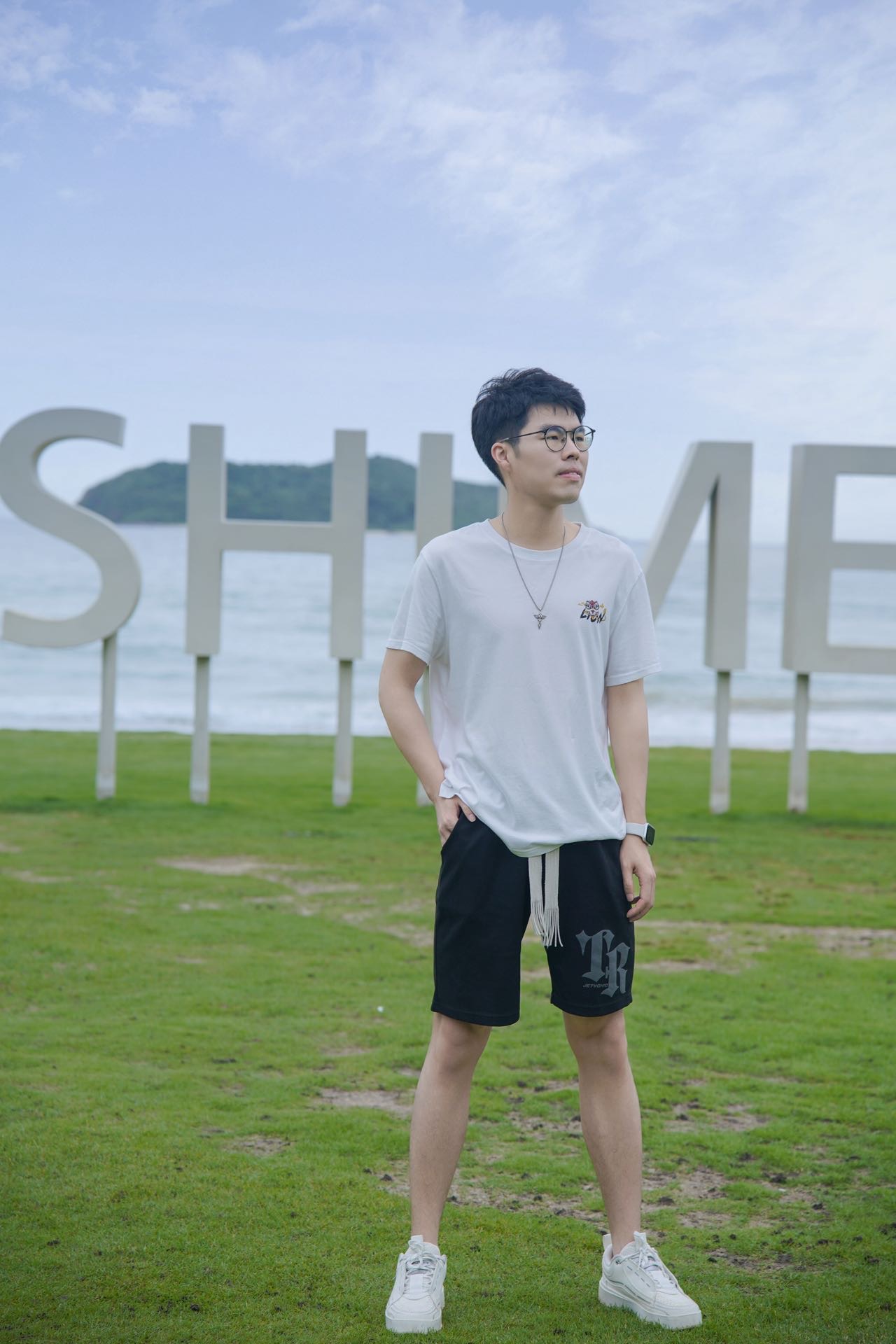 找搭子