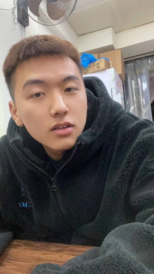 找搭子