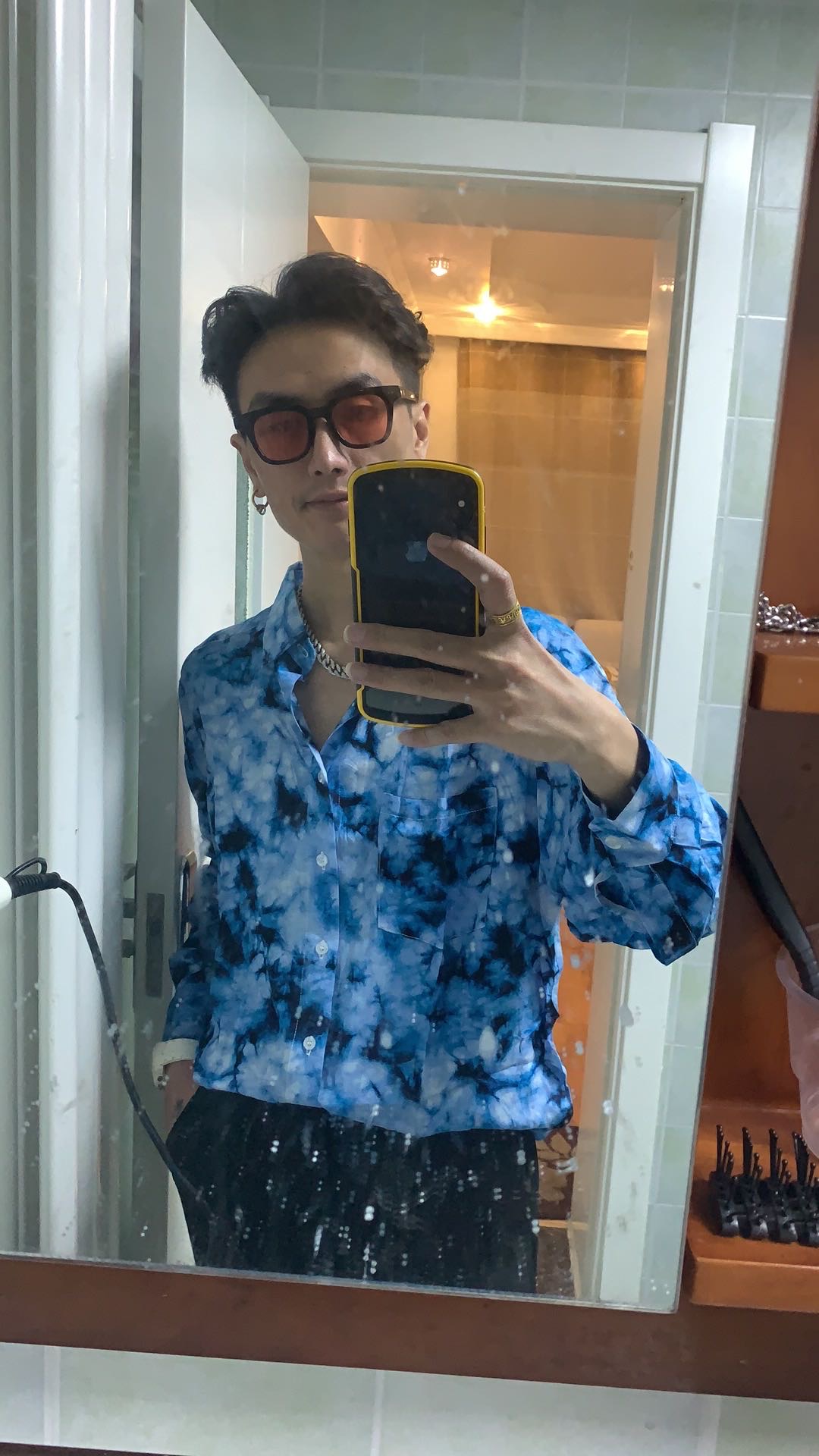 找搭子