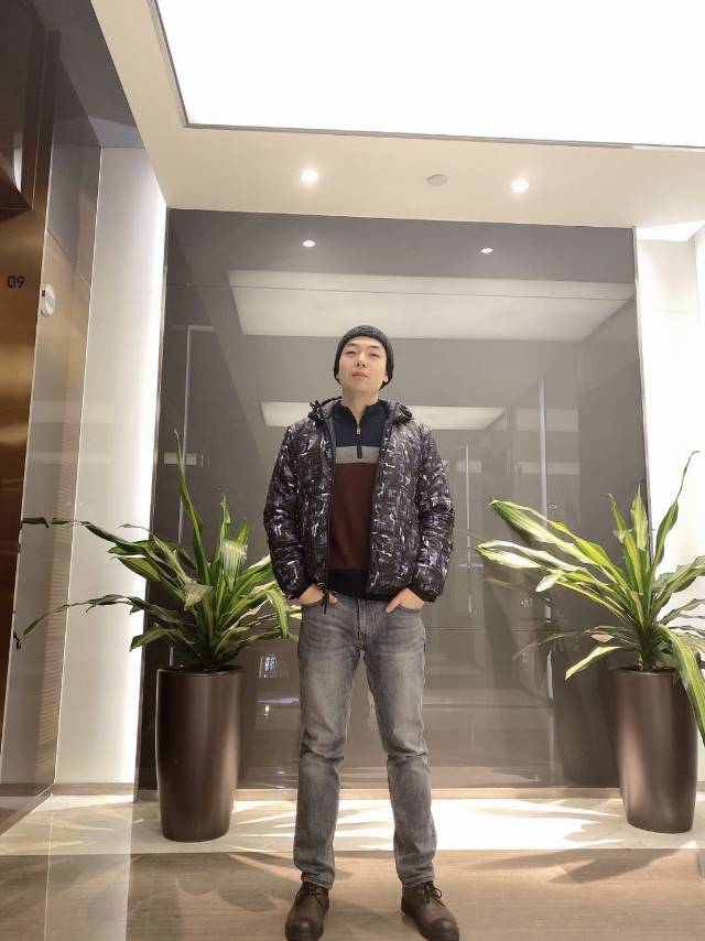 找搭子