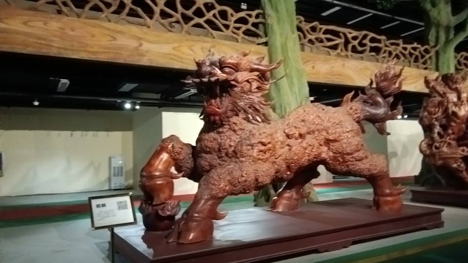找搭子