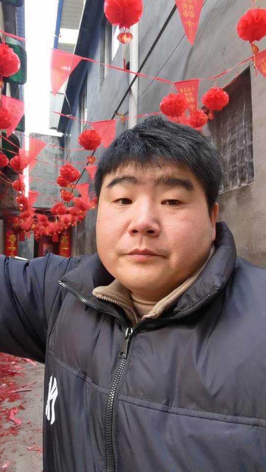 找搭子