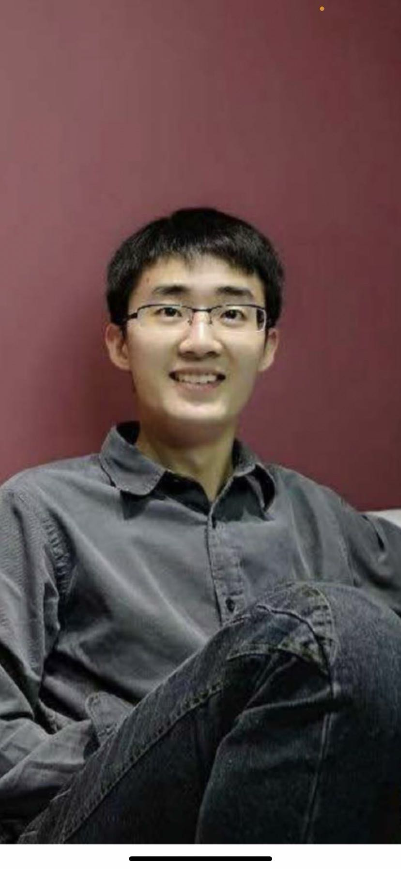 找搭子