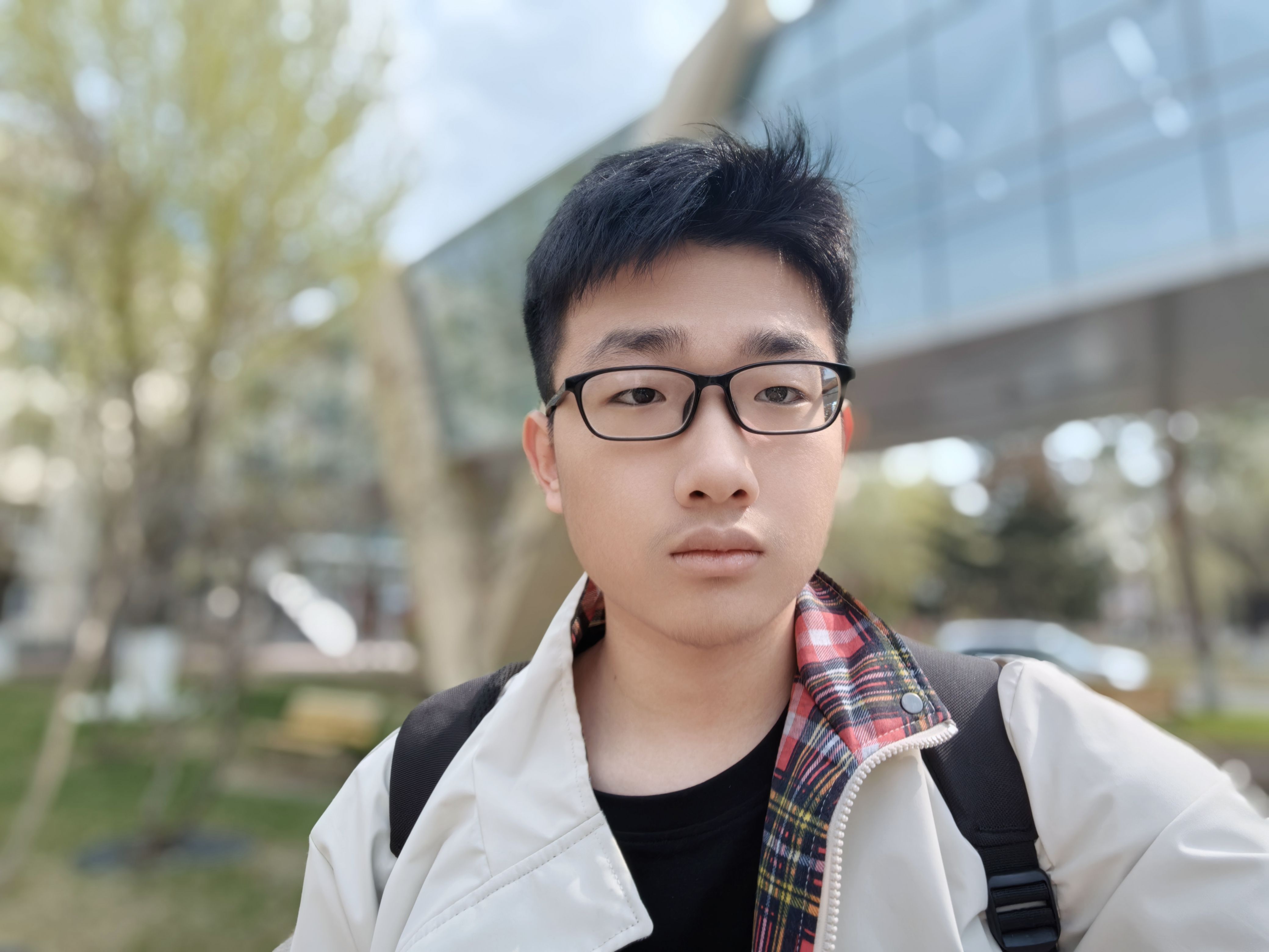 找搭子