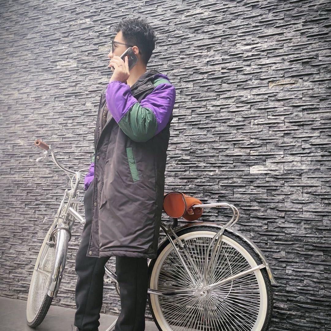 找搭子