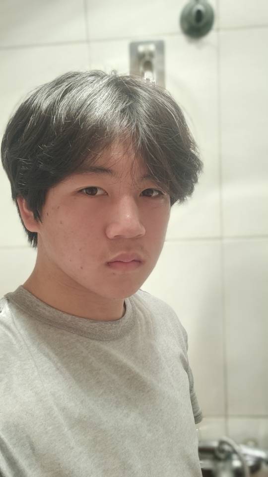 找搭子