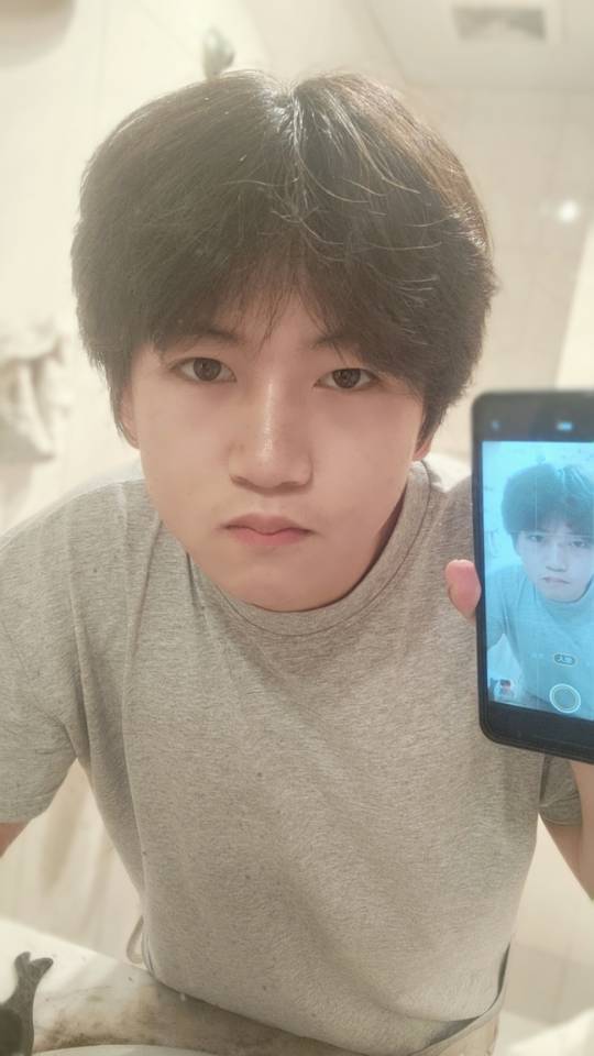 找搭子