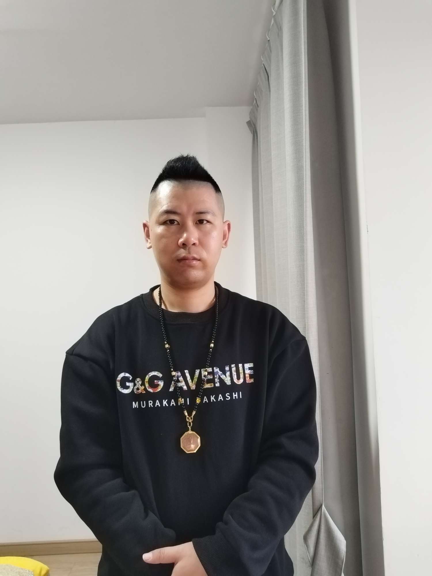 找搭子