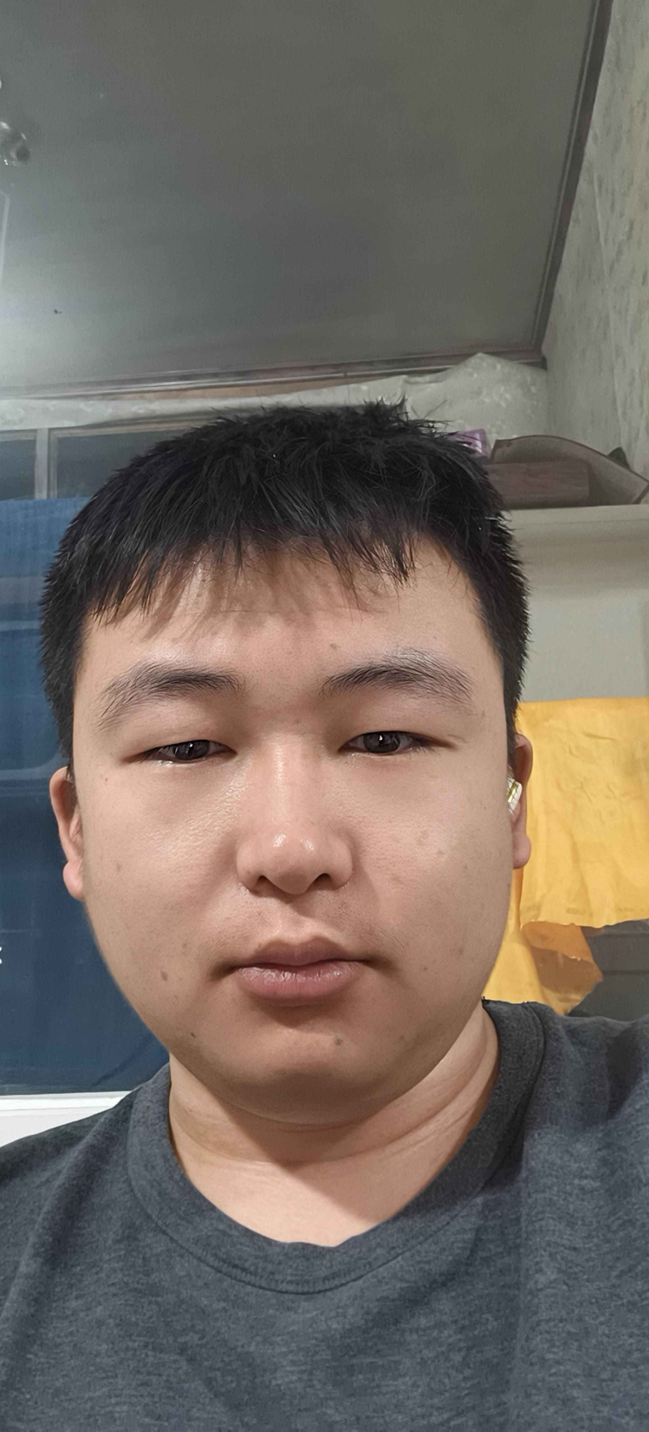 找搭子