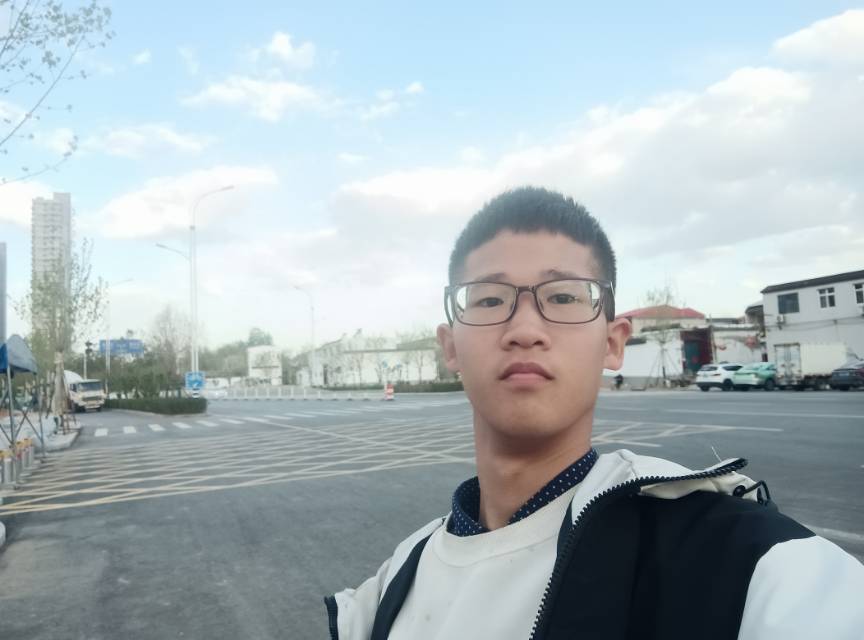 找搭子