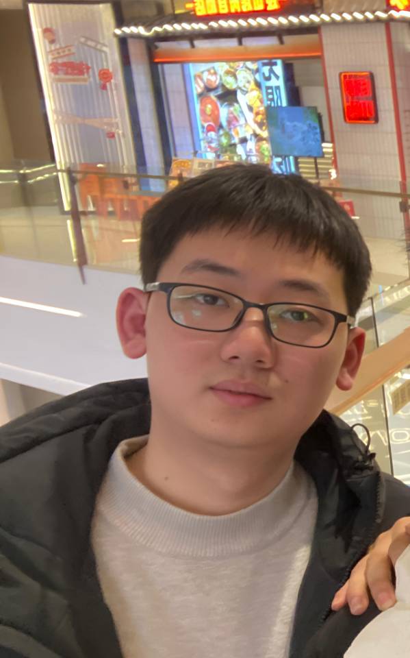 找搭子