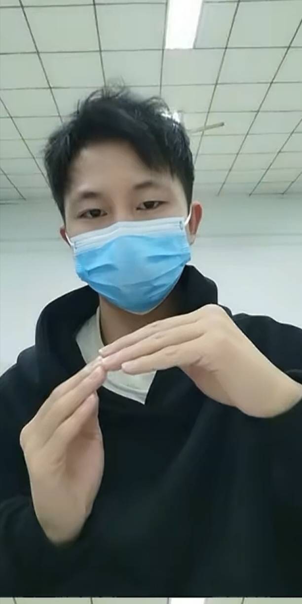 找搭子