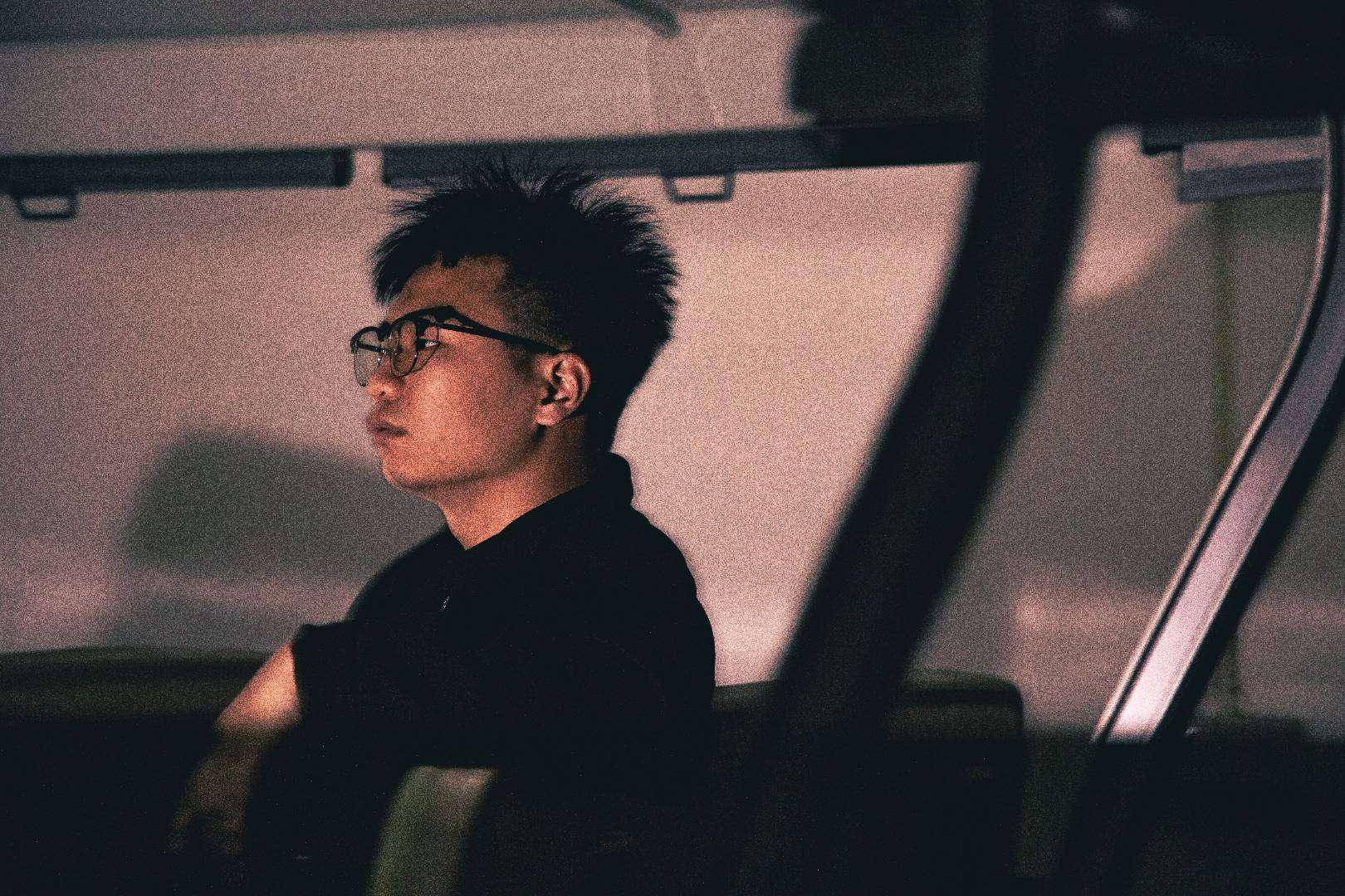 找搭子