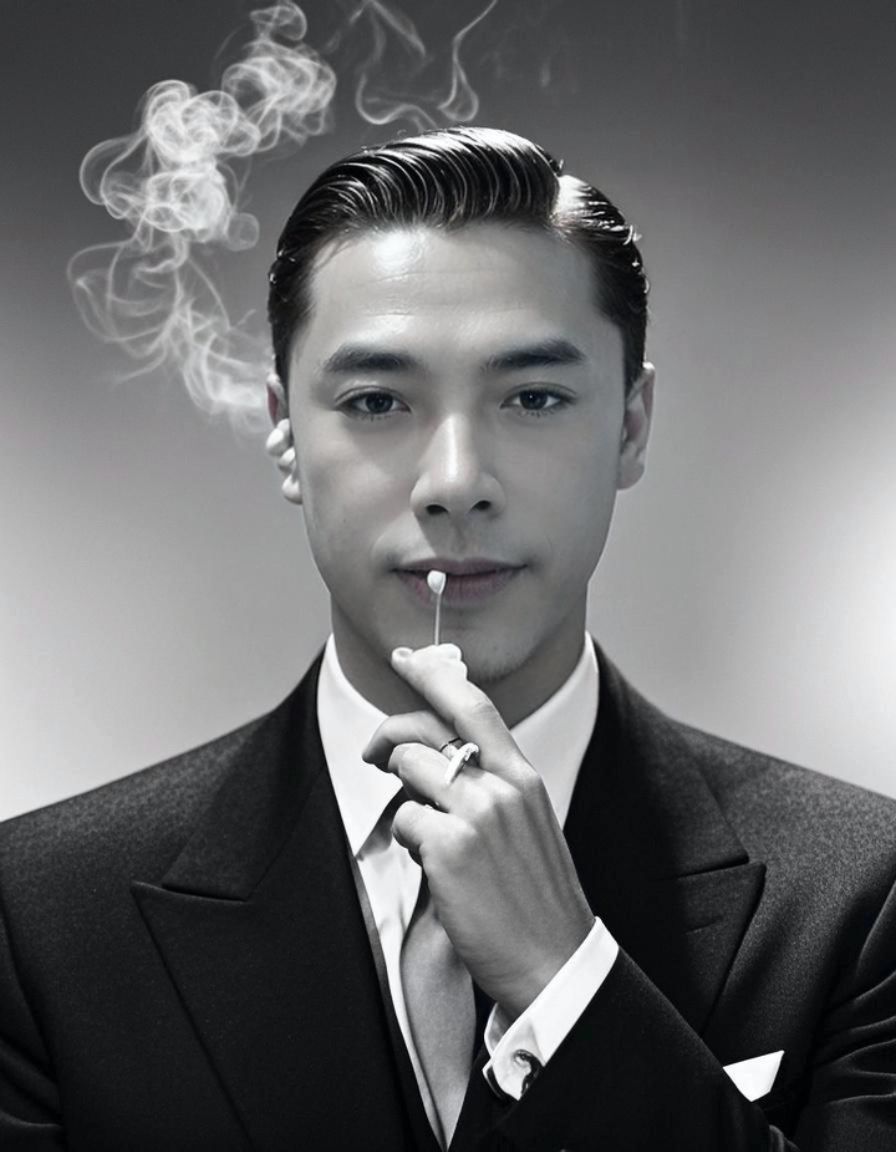 找搭子