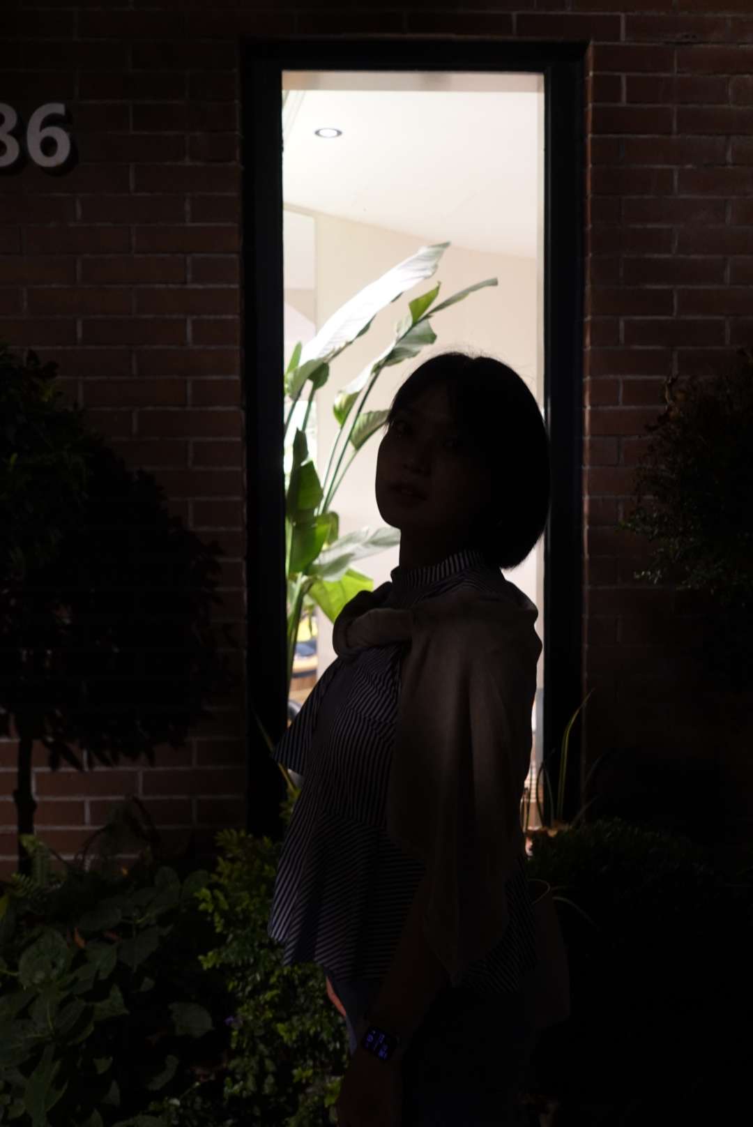 找搭子