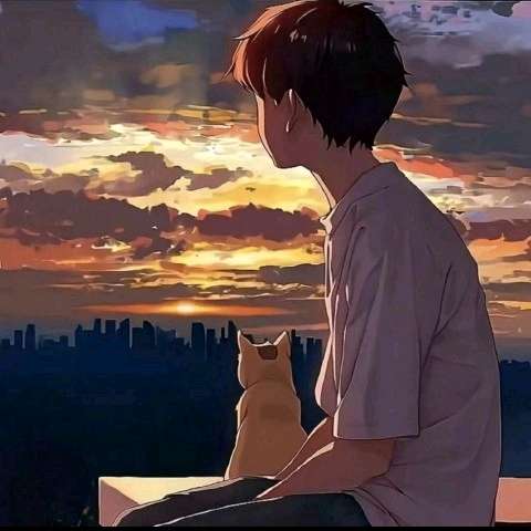 找搭子