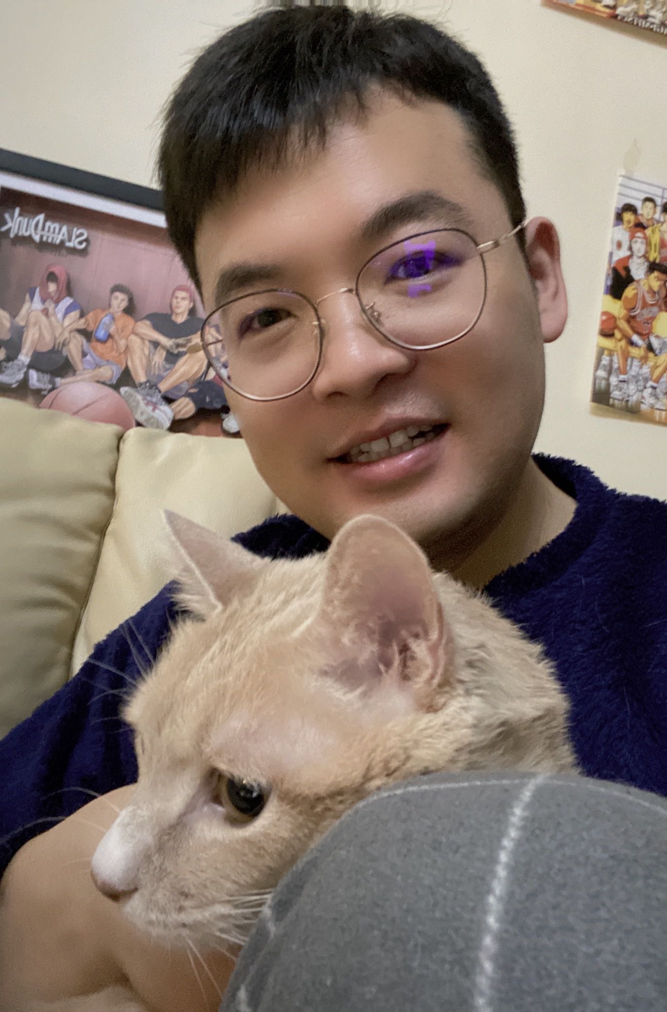 找搭子