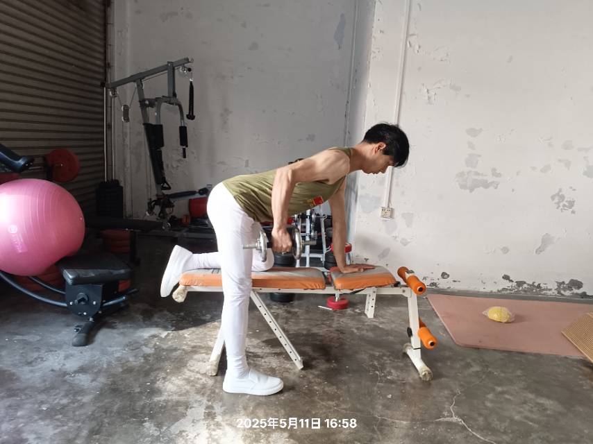 找搭子