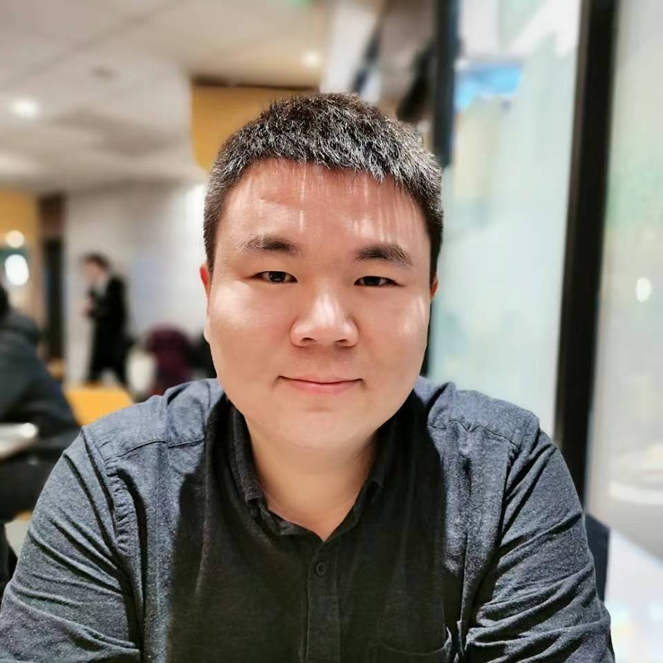 找搭子