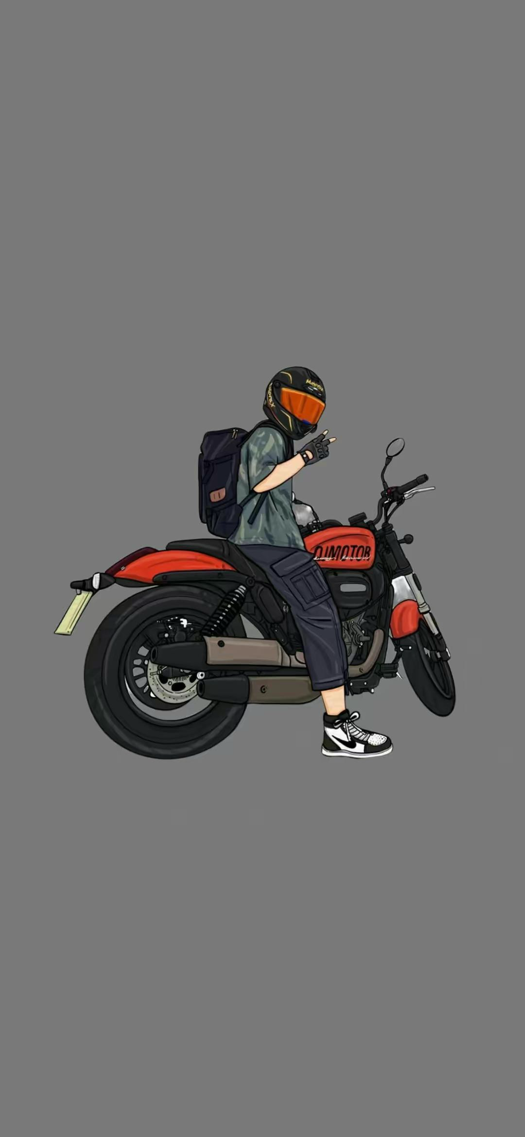 找搭子