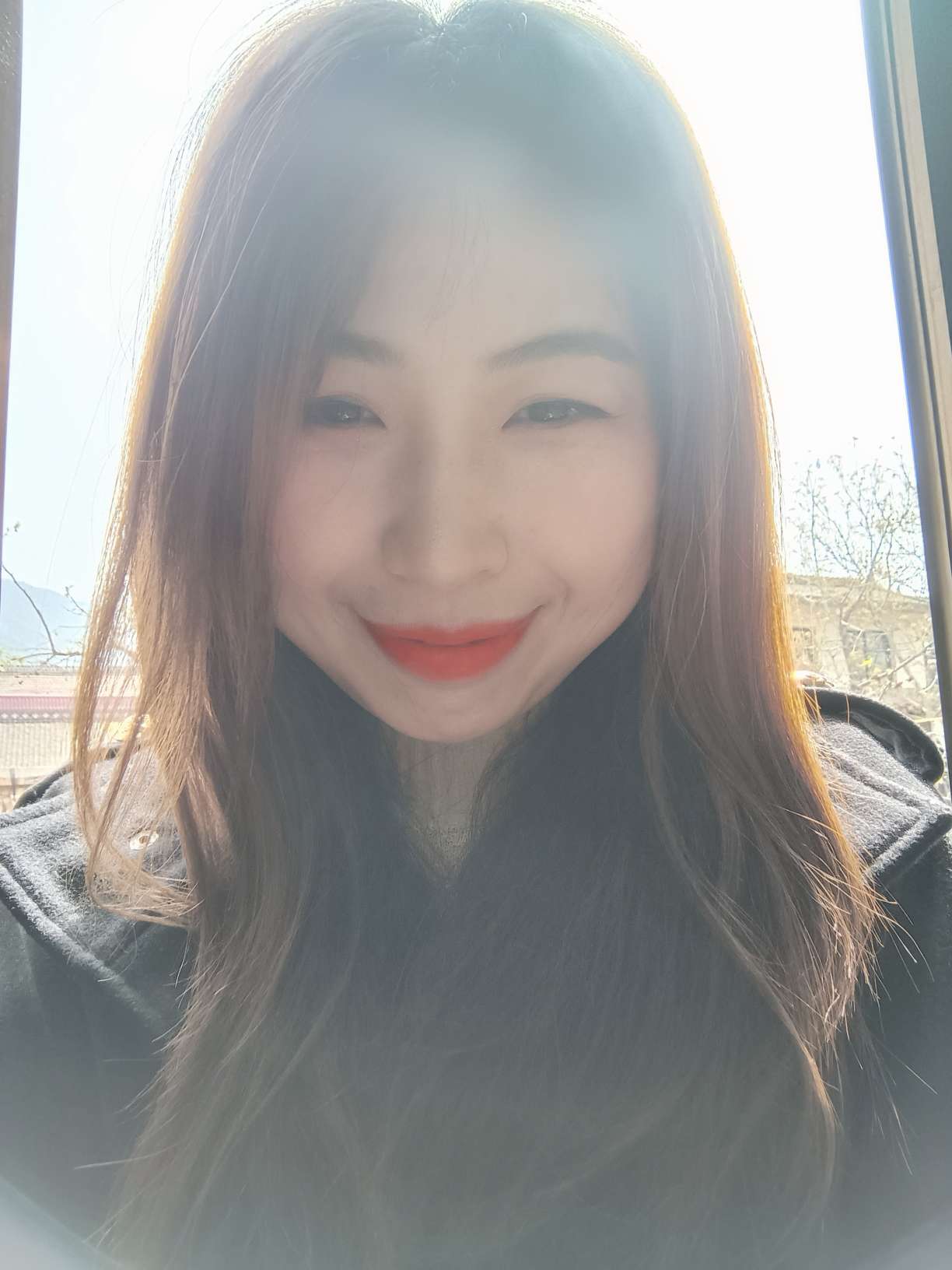 找搭子