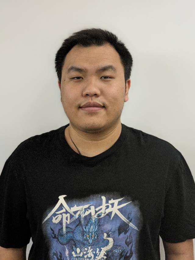 找搭子