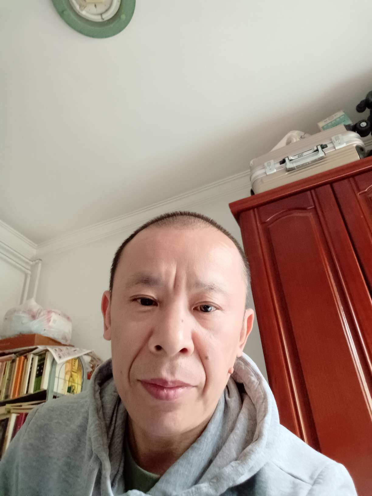 找搭子