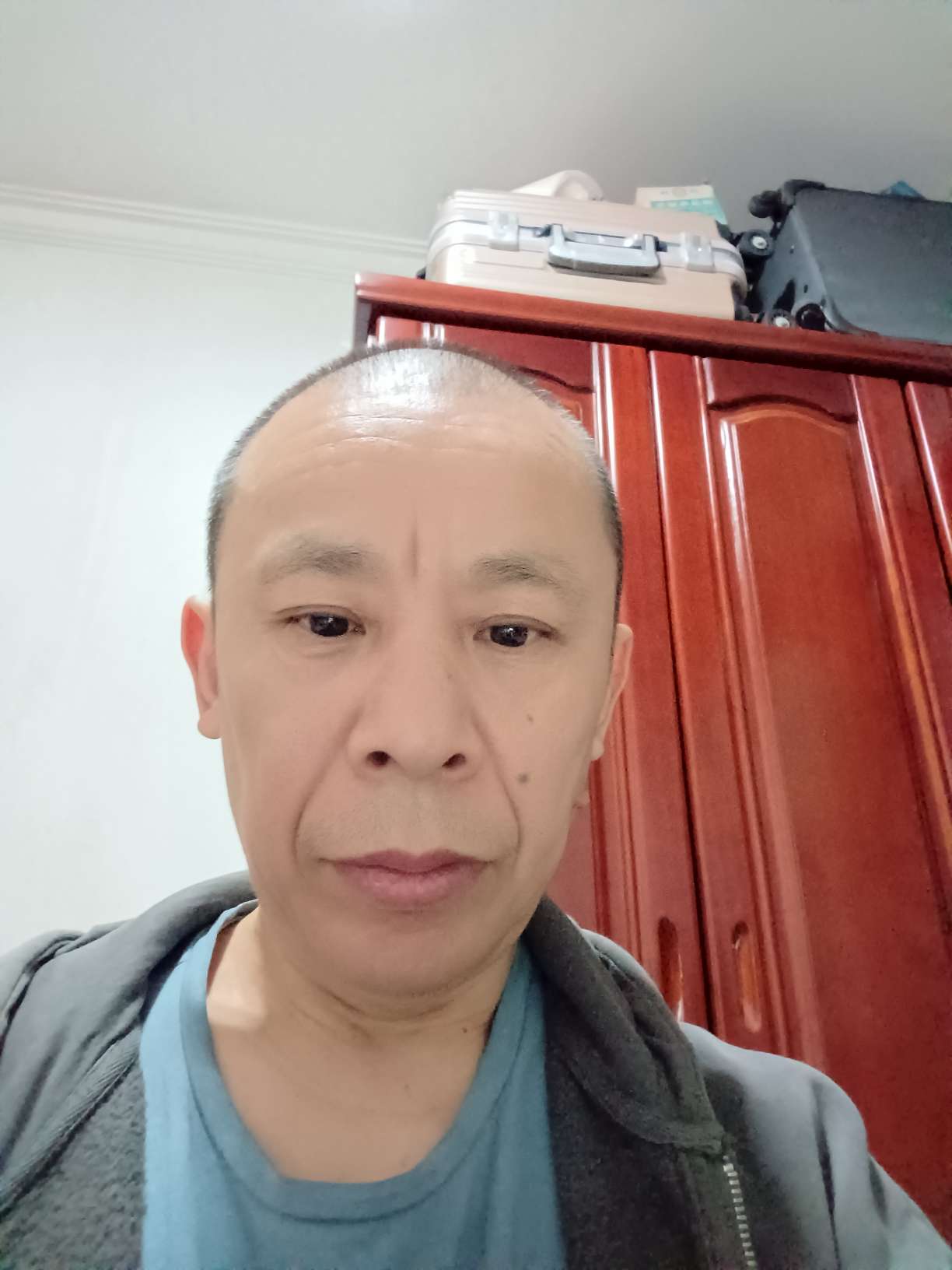 找搭子