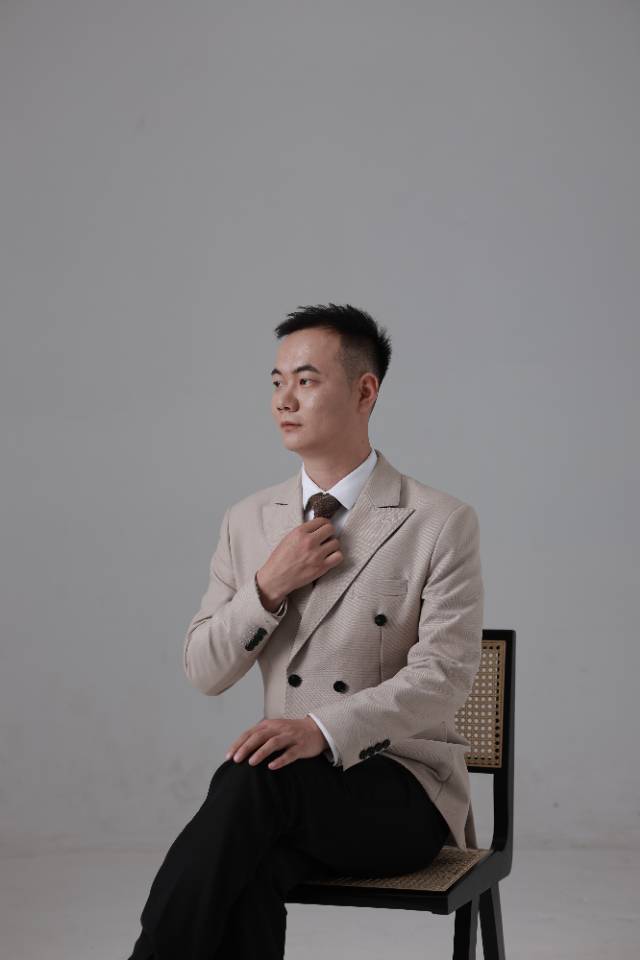 找搭子
