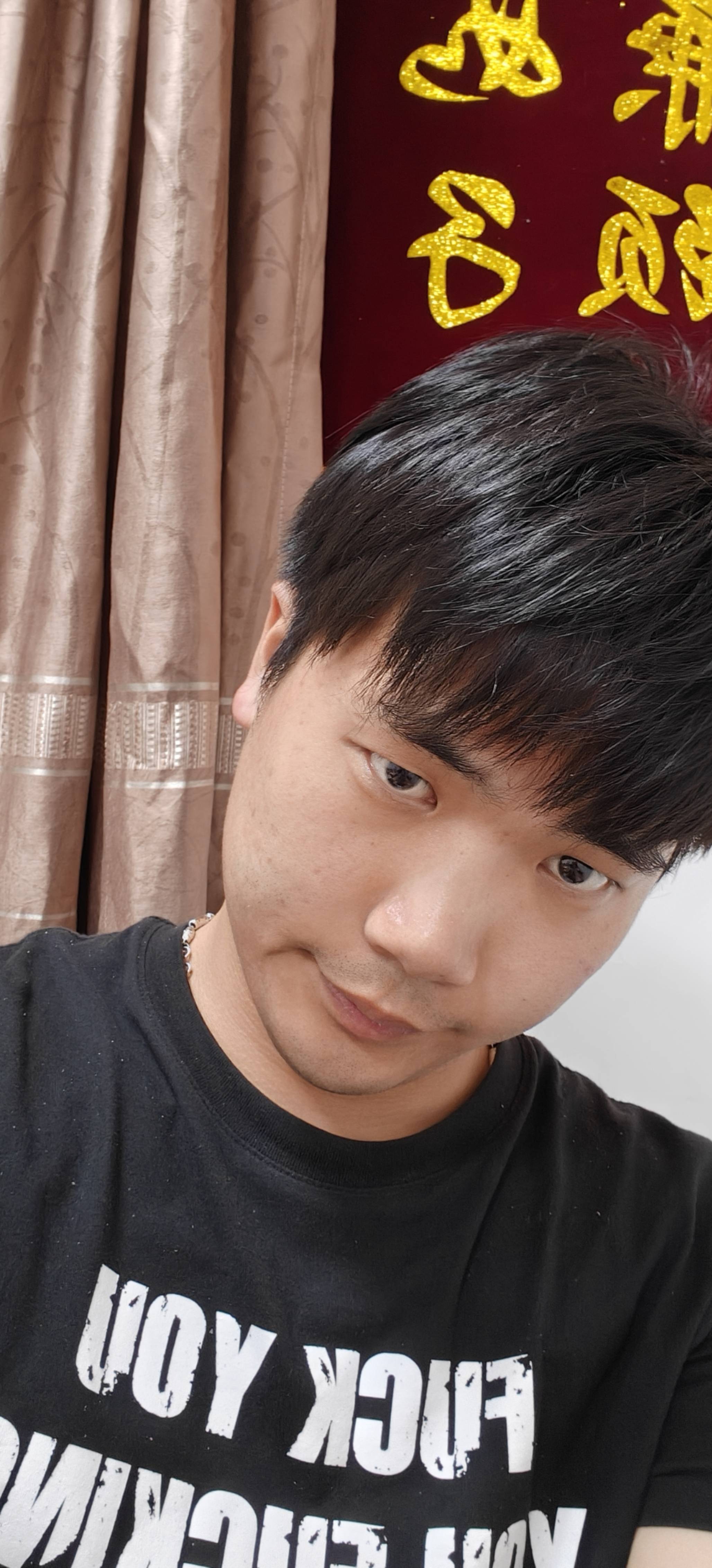 找搭子