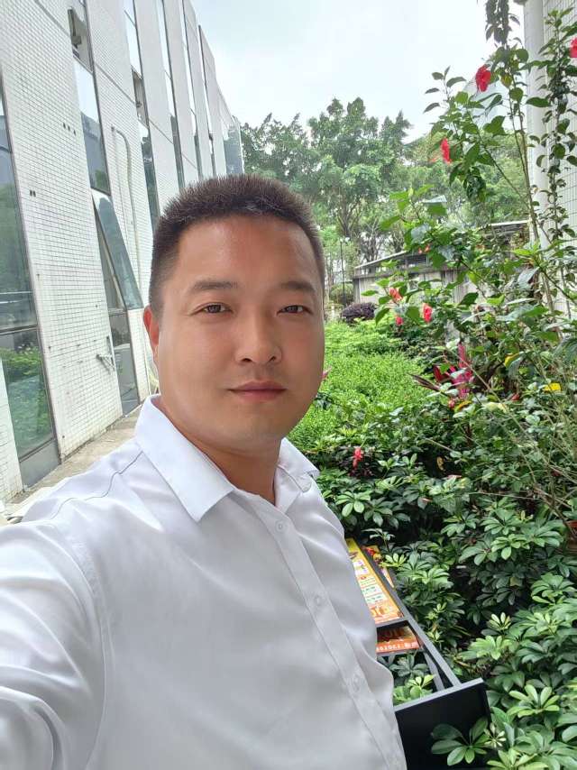 找搭子