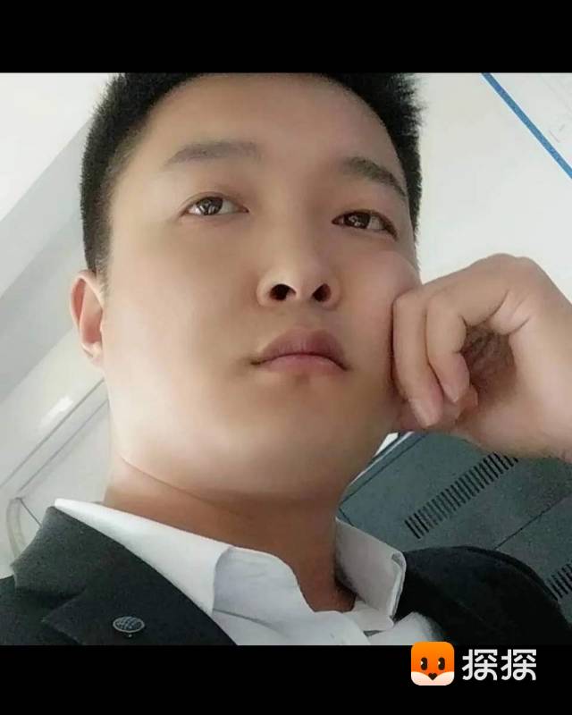 找搭子