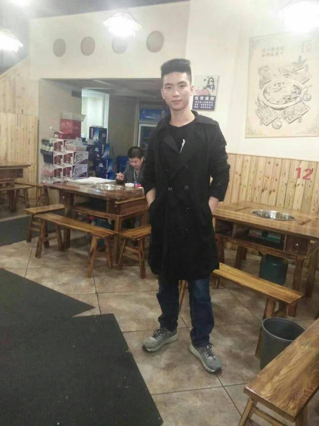 找搭子