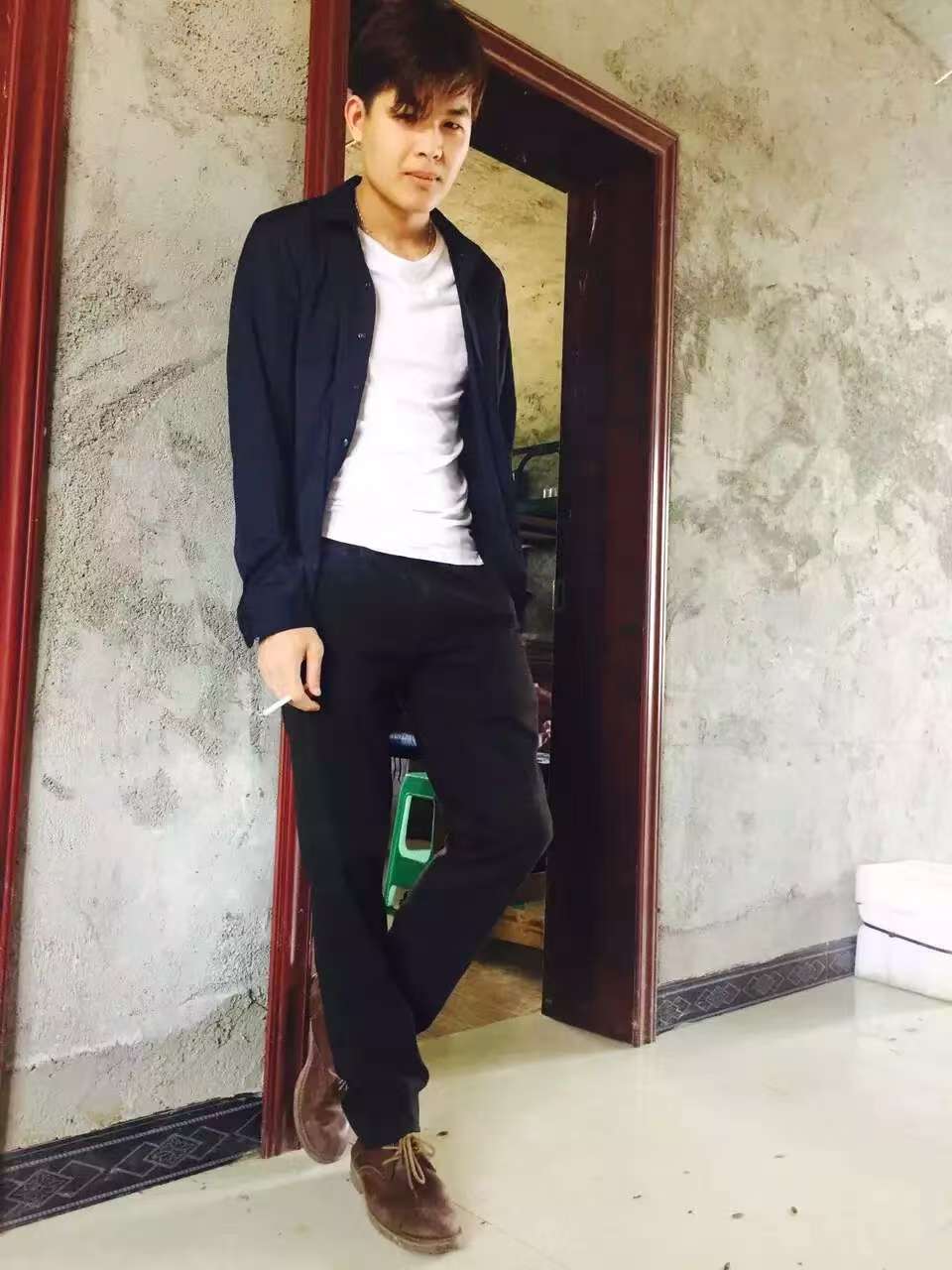 找搭子