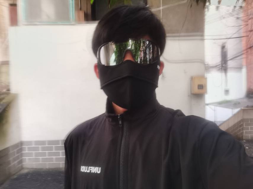 找搭子