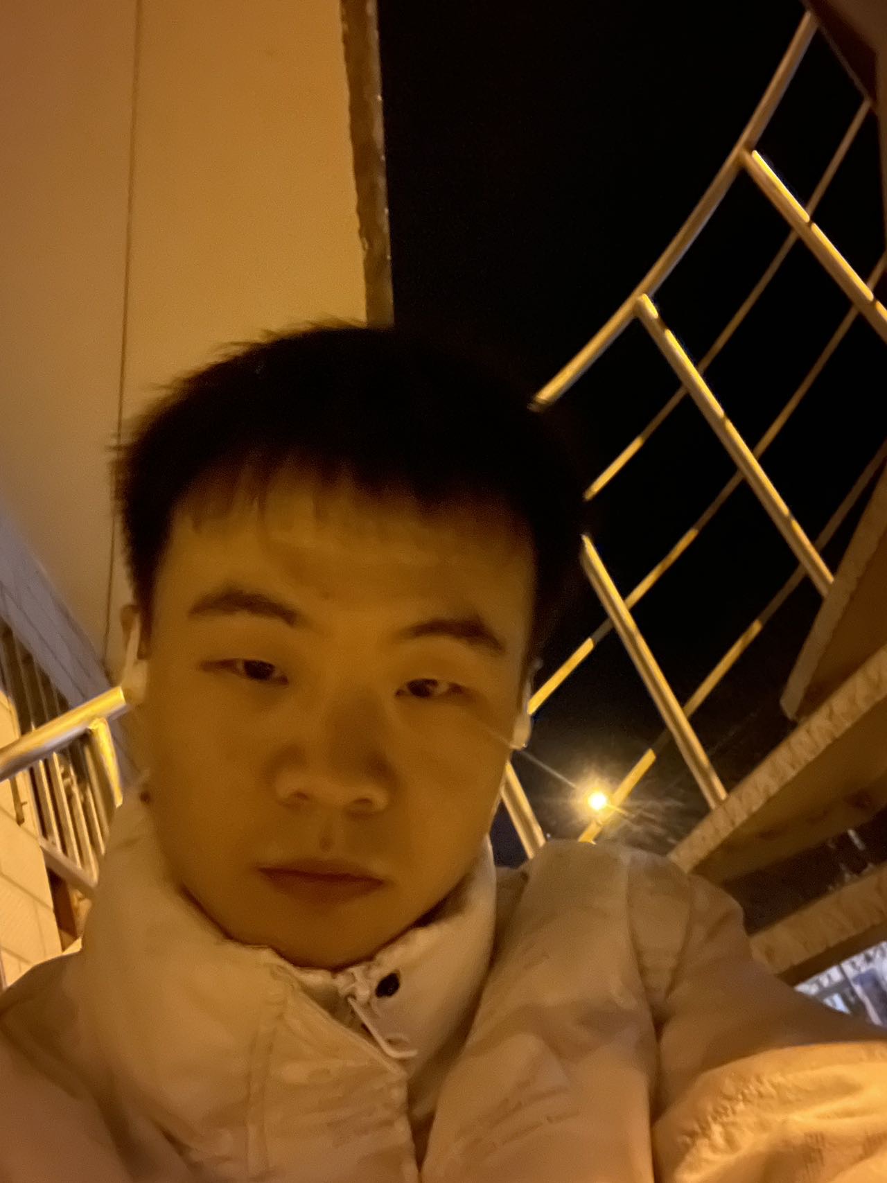找搭子
