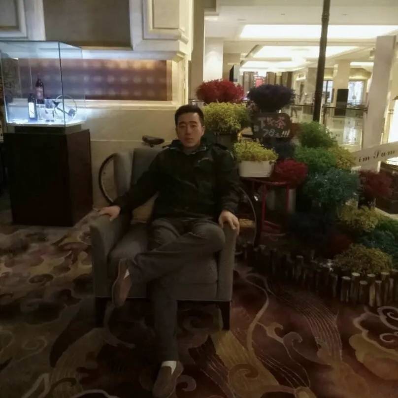 找搭子