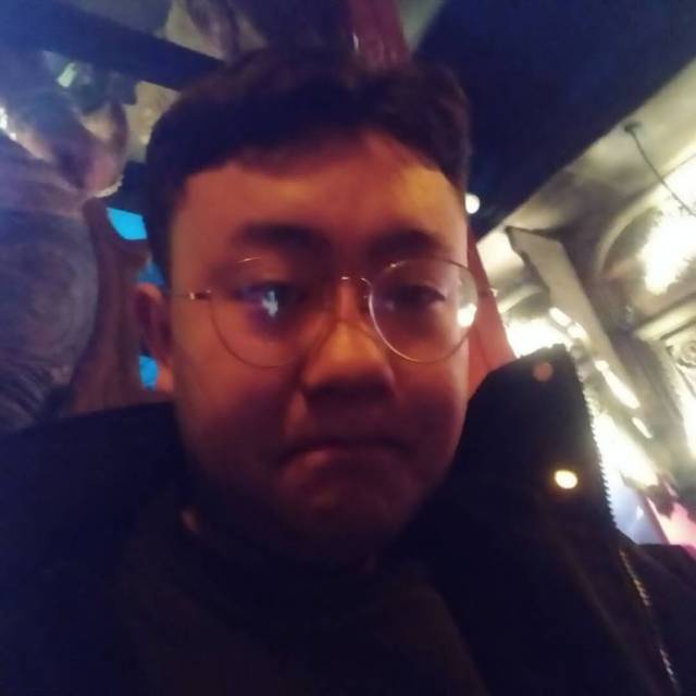 找搭子
