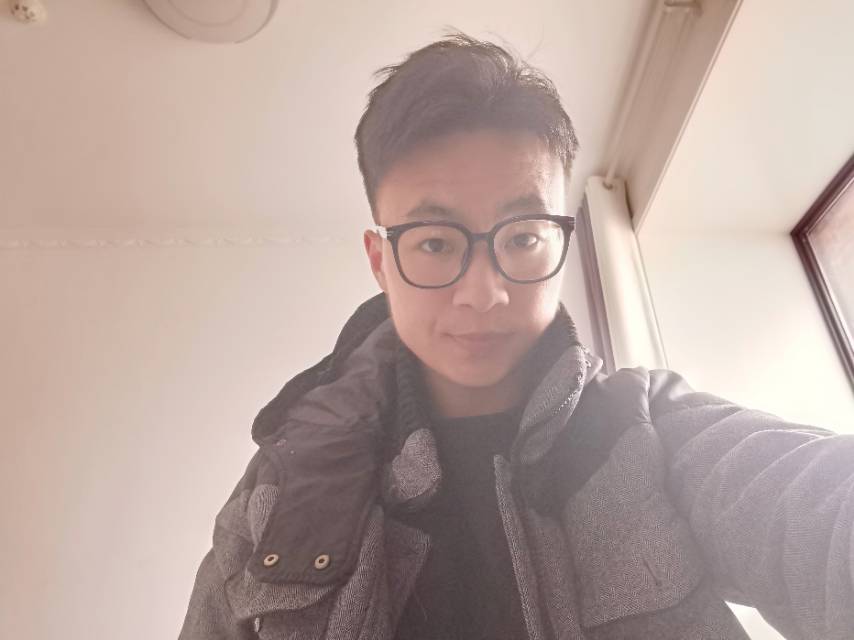 找搭子