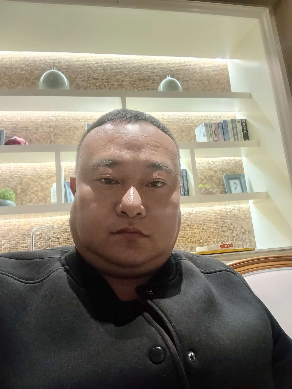 找搭子