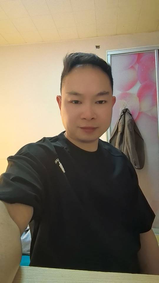 找搭子